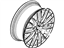 Ford CV6Z-1007-A Wheel, Alloy