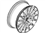 Ford CM5Z-1007-A Wheel, Alloy