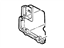 Ford XF2Z-2C219-AB Control Module