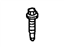 Ford XS4Z-7F206-DB Strut - Overdrive Band