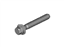 Ford BK2Z-6A345-A Crankshaft Pulley Bolt
