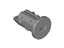 Ford DT1Z-6106082-A Lock Cylinder, Front Driver Side