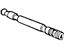 Ford FO3Z3280B Inner Tie Rod