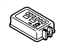 Ford F4CZ14A003A Cover - Fuse Panel