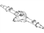 Ford 7U9Z-4010-A Housing - Rear Axle Ford 7U9Z-4010-A Housing - Rear Axle