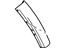 Ford 2L7Z-78291A09-AA Moulding, Driver Side