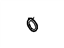 Ford 7T4Z-19E889-C Compressor O-Ring