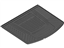 Ford DJ5Z-7811600-BA Liner, Rear