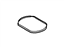 Ford XR3Z-9L437-BA Cover Gasket
