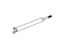 Ford 4C2Z-4R602-K Shaft Assembly - Drive