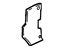 Ford F2AZ54023A60A Insulator - Cowl Panel