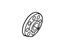 Ford E8TZ-4851-B Companion Flange
