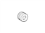Ford D2OZ10344B Pulley/Fan