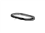 Ford 4L3Z-7E391-AAA Bezel