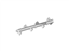 Ford BL3Z-9D280-A Fuel Rail, Passenger Side