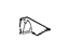 Ford -N623333-S301 Nut - Spring