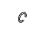 Ford 7T4Z-6K649-AA Adapter O-Ring