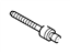 Ford -W704456-S300 Cap