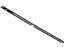 Ford 7R3Z-6320000-AG Decal - Stripe