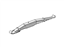 Ford 8C2Z-5560-W Leaf Spring, Rear