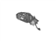 Ford DP5Z-17682-A Mirror Assembly - Rear View Outer, Passenger Side