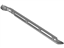 Ford CJ5Z-7826086-A Inner Cover, Rear Passenger Side