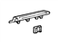Ford F3AZ5413228G Trim Assembly - Quarter
