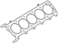 Ford 5C3Z-6051-BA Head Gasket, Passenger Side