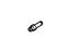 Ford 6L1Z-2041-A Adjuster, Rear