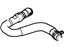 Ford 7C3Z-18472-H Hose - Heater Water