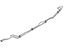 Ford 6C2Z-9L291-EA Tube Assembly