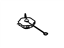 Ford 9C3Z-3A006-A Reservoir Cap