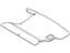 Ford AR3Z-6313046-AB Carpet, Rear