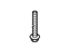Ford -W710965-S439 Bolt