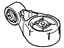 Ford 9T1Z-6068-A Housing