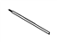 Ford 9U5Z-54617B14-B Cable, Driver Side