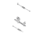 Ford FB5Z-3504-AARM Gear Assembly - Steering