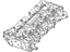 Ford 9U7Z-6049-B Cylinder Head
