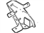 Ford 9L3Z-17D826-A Reinforcement