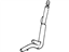 Ford C9PZ-18472-F Hose - Heater Water