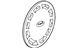 Ford F23Z1130B Cover - Wheel