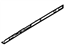Ford F81Z-25513B02-AA Retainer, Passenger Side