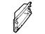 Ford XF5Z-17787-AA Stay, Passenger Side
