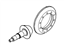 Ford 8L5Z-4209-E Ring & Pinion
