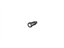 Ford YC3Z-5A638-BA Stabilizer Link Bushing, Front