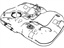 Ford AG1Z-9002-B Tank Assembly - Fuel