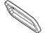 Ford BE8Z-18A638-A Screen Gasket