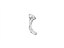 Ford XW4Z-9P761-AA Hose Assembly