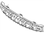 Ford 8G1Z-17C882-A Absorber, Front