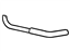 Ford XR3Z-9J280-AD Pipe - Fuel